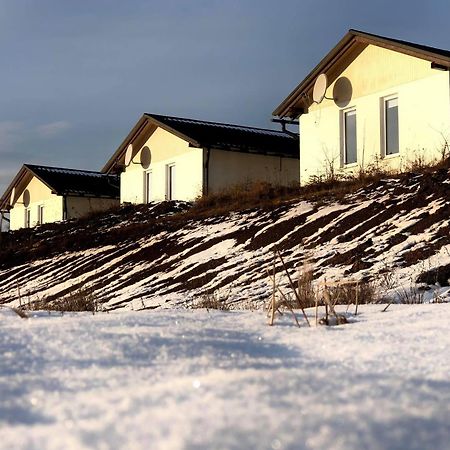 Котеджі Зоряне Небо Буковель Экстерьер фото