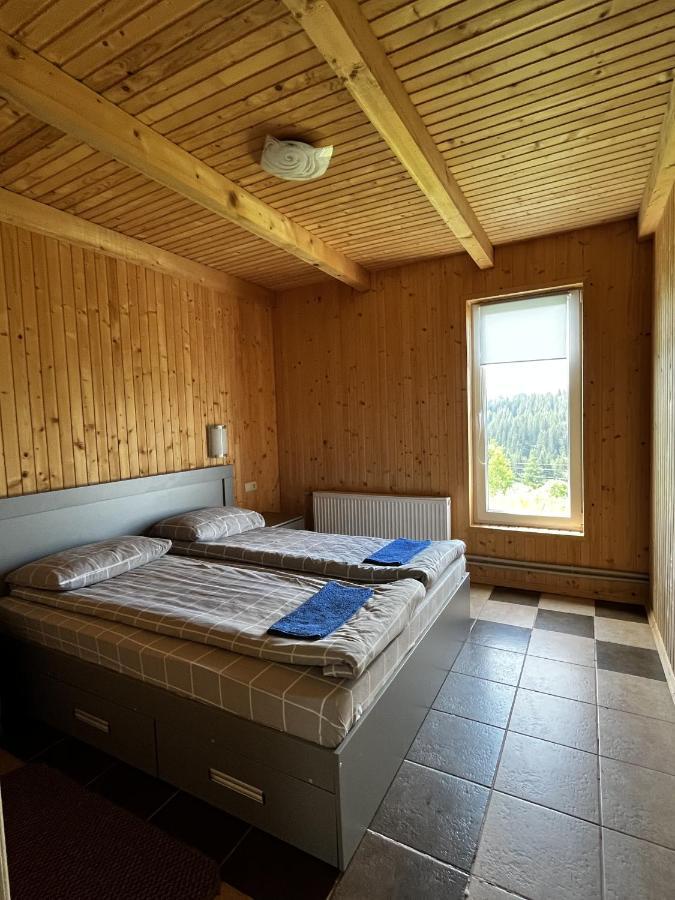 Котеджі Зоряне Небо Буковель Экстерьер фото
