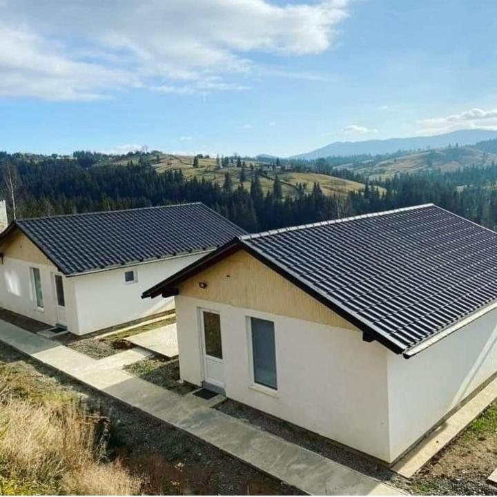 Котеджі Зоряне Небо Буковель Экстерьер фото