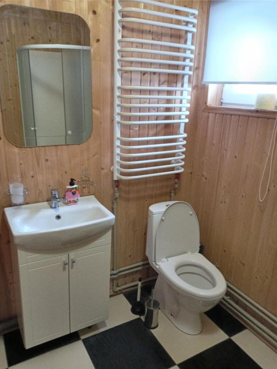Котеджі Зоряне Небо Буковель Экстерьер фото
